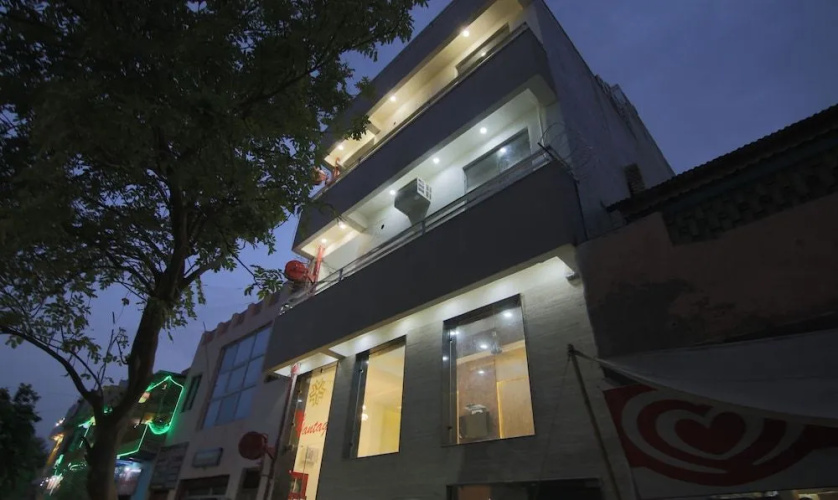 Imagen del hotel