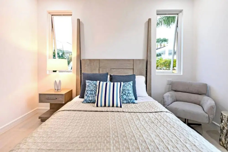 Villa Ferraj - 3bd By Zenbreak