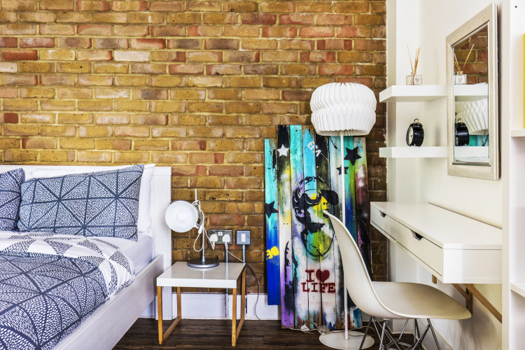 Garden | Fast Wifi | Parking
