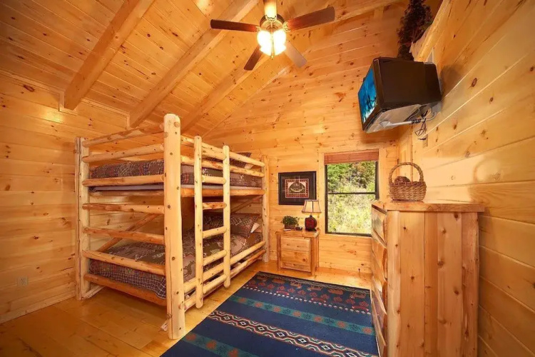 Tucked Inn