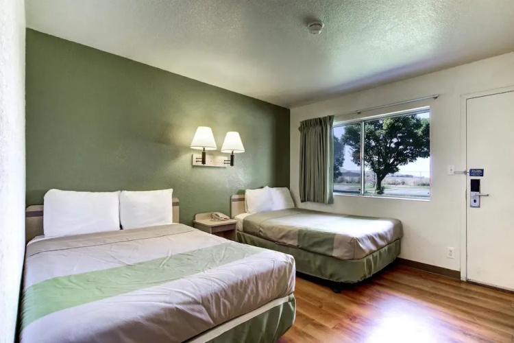 Motel 6 Pocatello