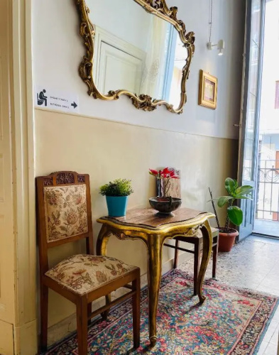 Montello Guest House & Apartment