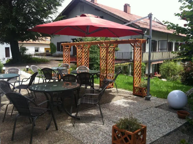 Appartement-Hotel-Allgayer, Bild 21