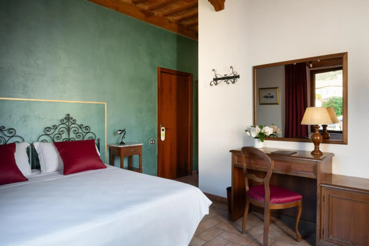 Hotel San Marco