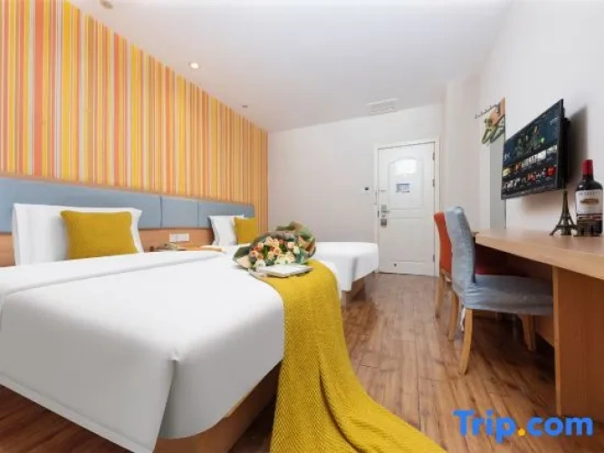 Business Double room