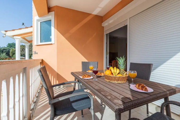 Apartments Rocco 1