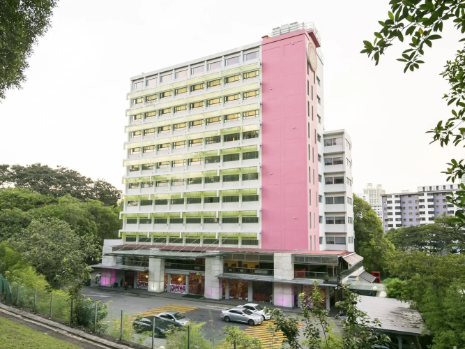 Imagen del hotel