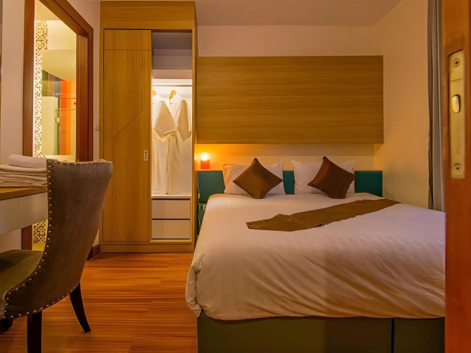 Korapura Resort