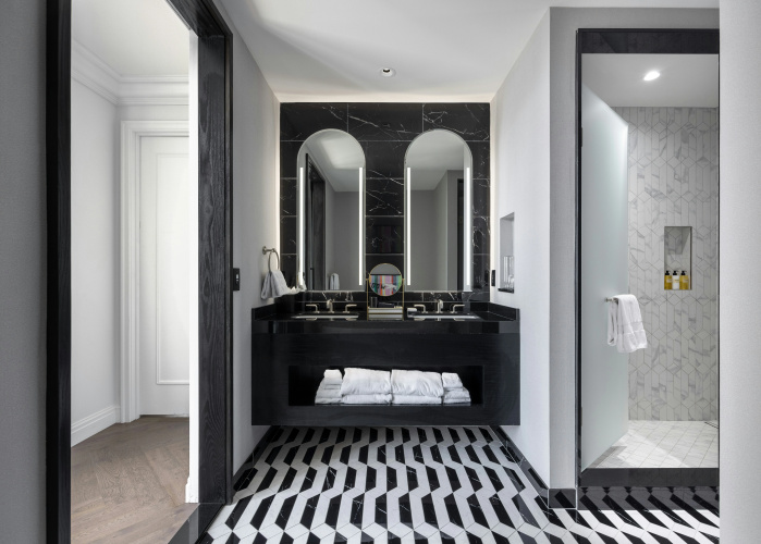 Daxton Hotel Birmingham, Curio Collection By Hilto photo 17