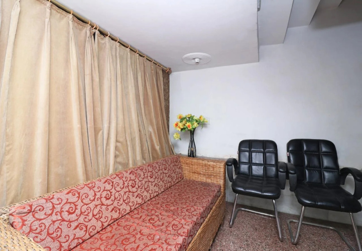 Hotel La Villa