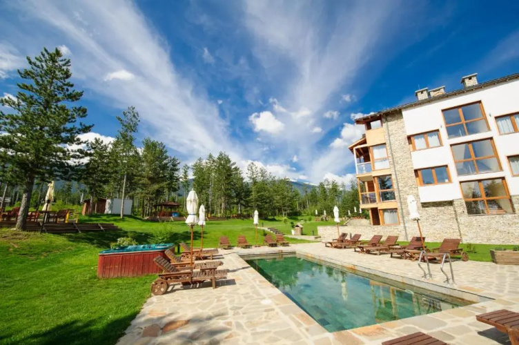 Imagen del hotel