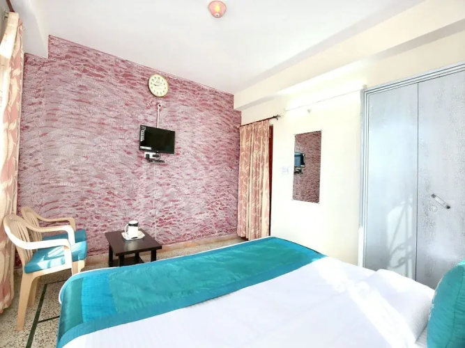 OYO 11894 Home Nature View 2BHK