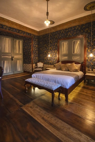 Classic Single room