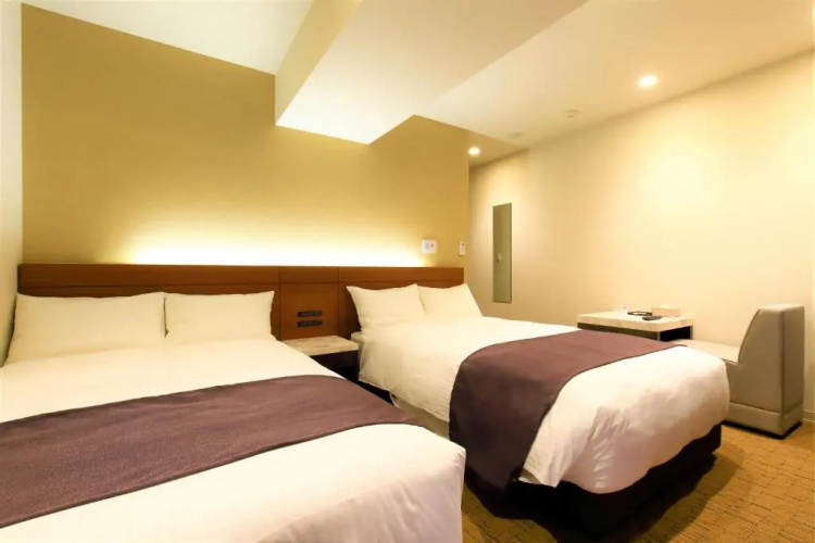 Luxcare Hotel