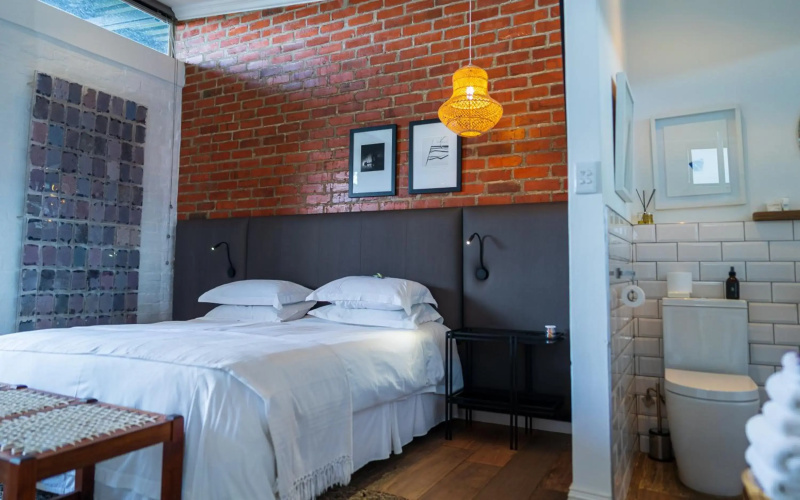 Liedjiesbos B&B