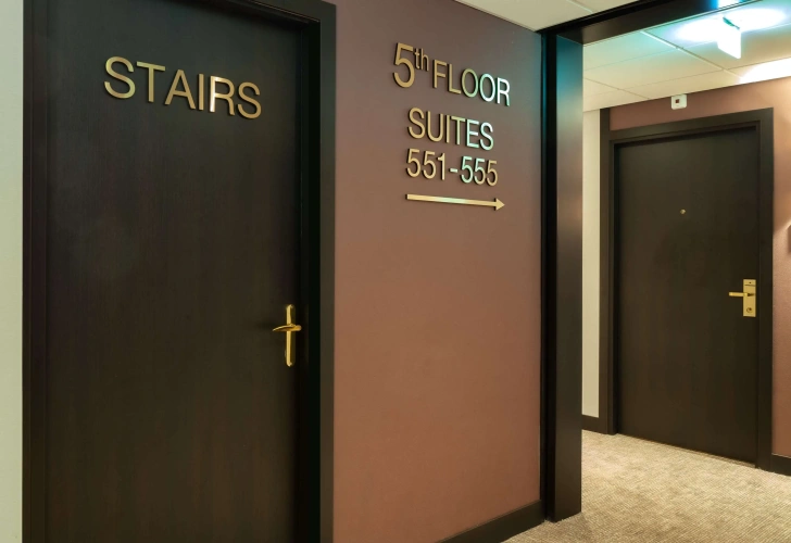 Business Double Suite