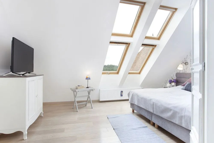Kashubian Lodge & SPA