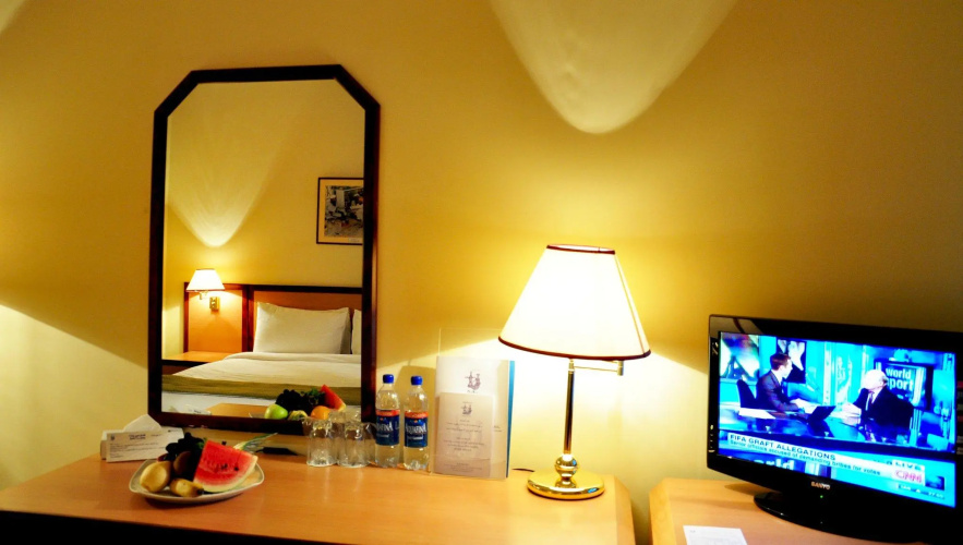 Best Western Sur