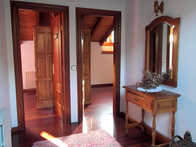 Posada Casa Molleda