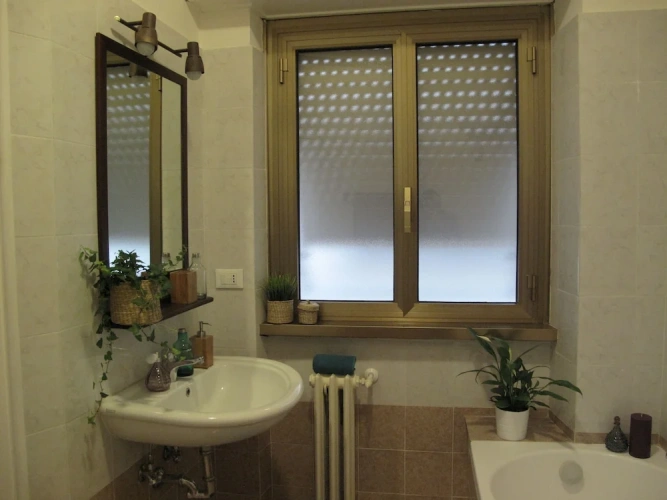 1 Bedroom Superior Quadruple room