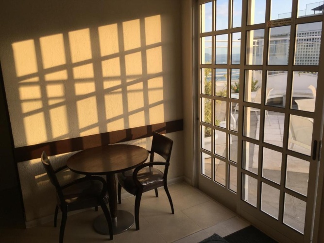 1 Bedroom Apartment with balcony