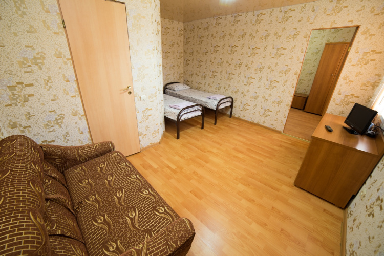 Guest House Apra