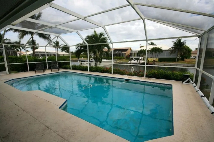 Waterleaf Ct Home