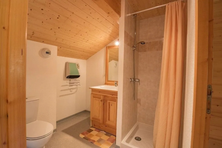 Club Chalets Margot