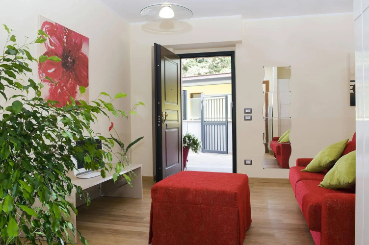 Liz Residence