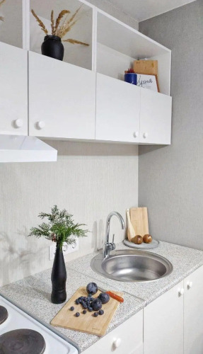 Фотография номера квартиры Солнечный эвкалипт на улице Ленина