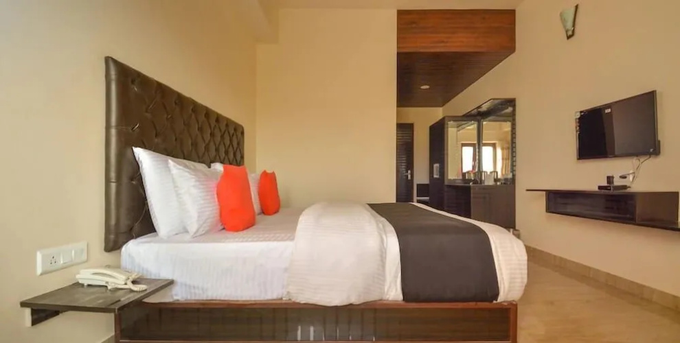 Nakshatra Resort Shimla