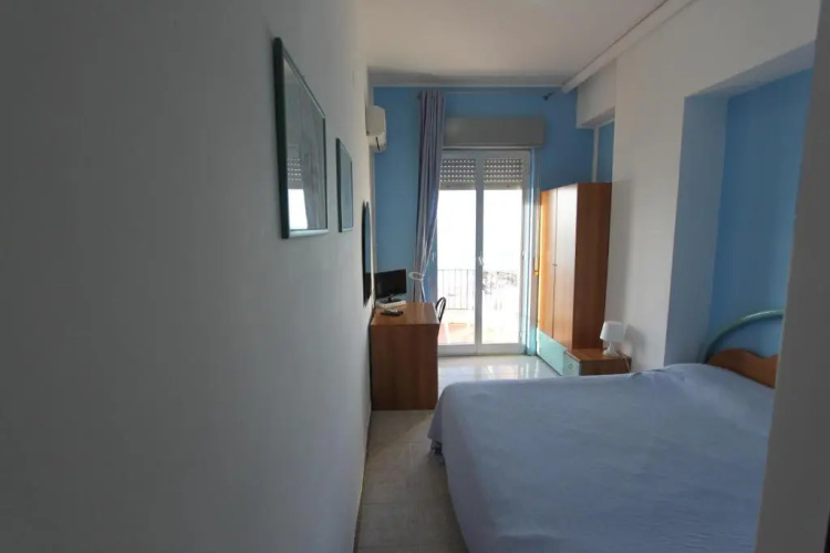 Hotel La Scogliera