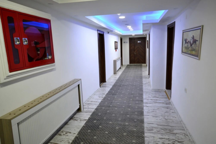 Olgassys Butik Otel