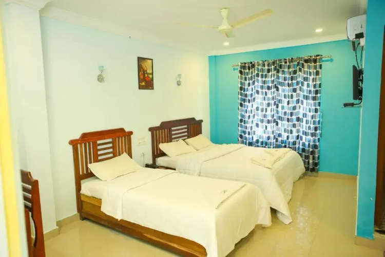 Anna Residency