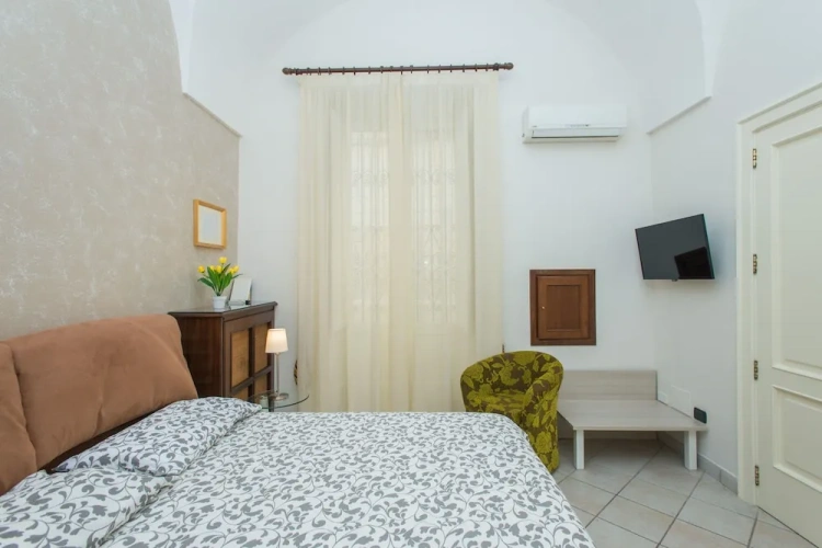 2 Bedrooms Comfort Apartment