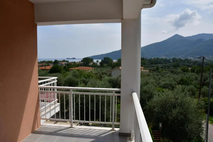 Villa Ibis Thassos