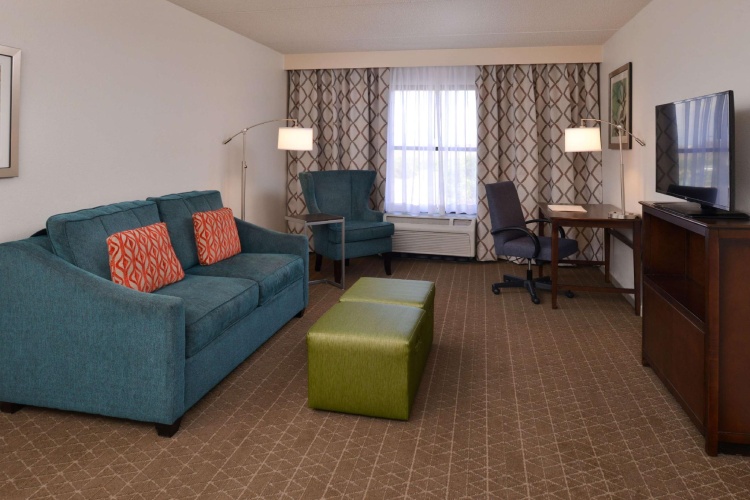 Quadruple Suite