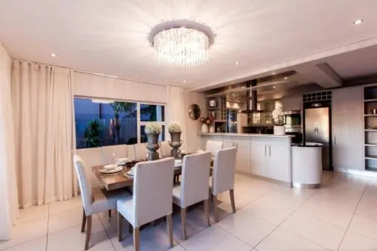 Camps Bay Luxury Villa