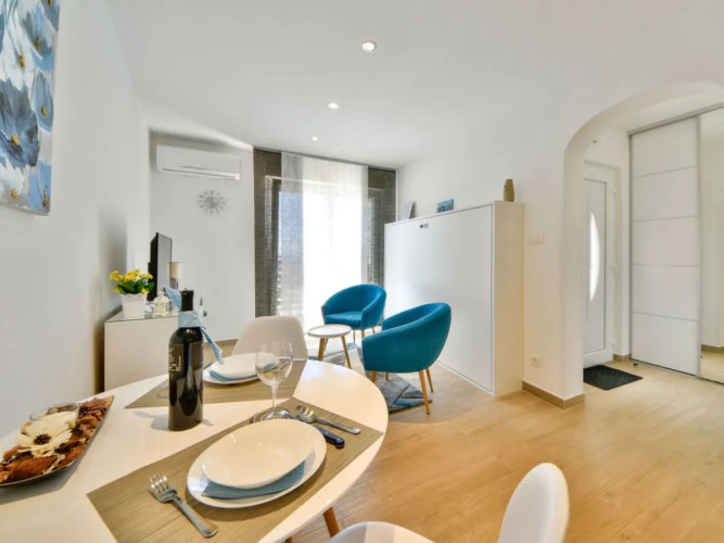 House Matea Rijeka