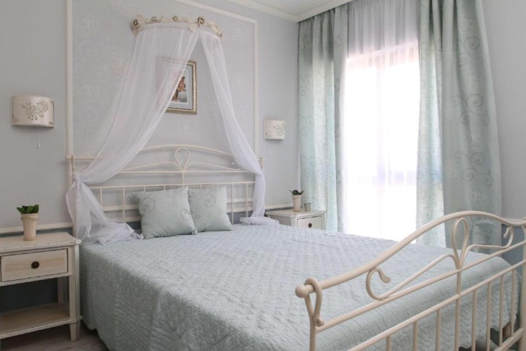 2 Bedrooms Luxury Apartment