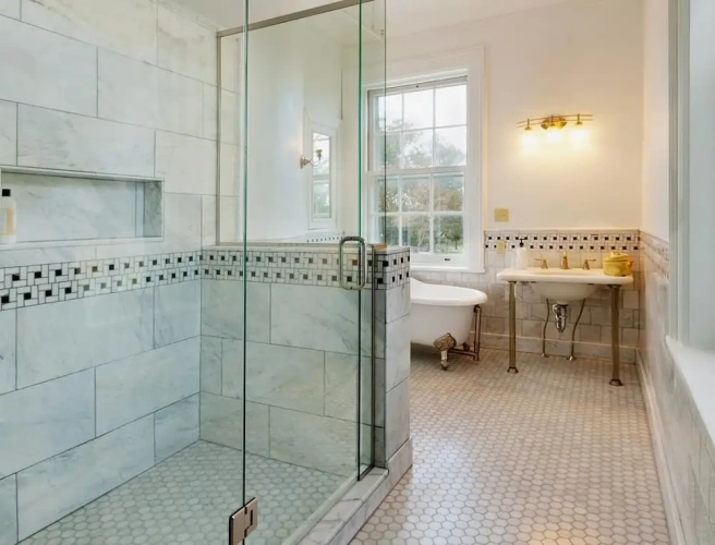 2 Bedrooms Presidential Suite with mountain view