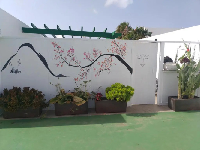 Apartamento Caracol Yaiza