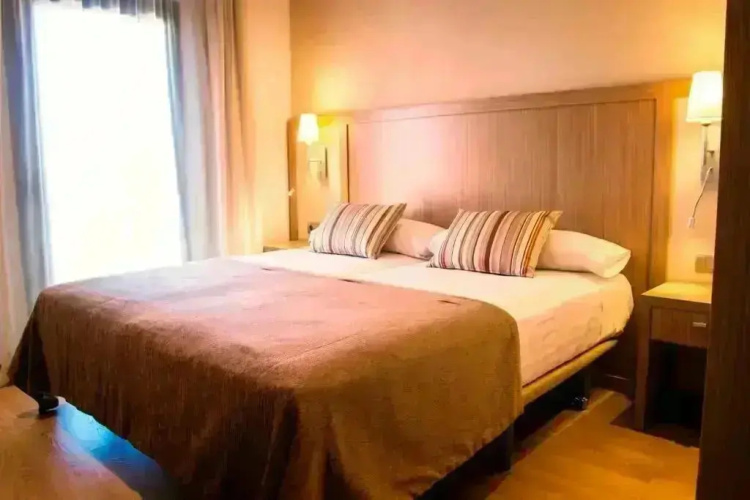 Apartaments Maritim