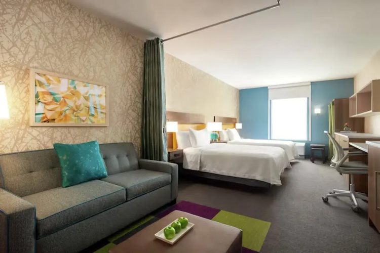 Home2 Suites By Hilton El Centro