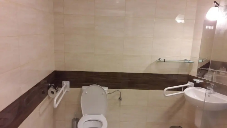 Restauracja "AS"- Noclegi