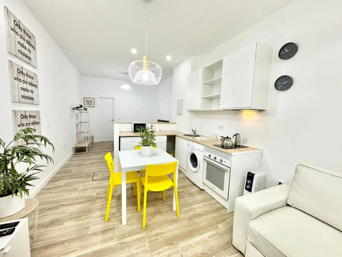 Mejorana Apartament