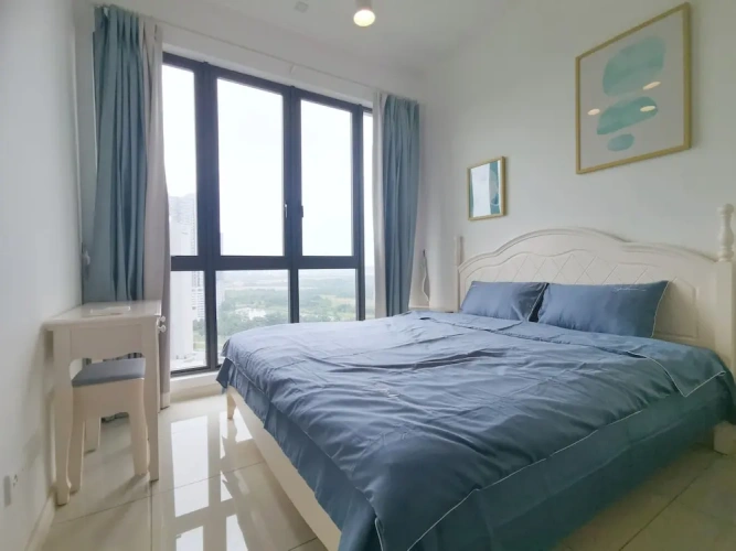 Twin Suite