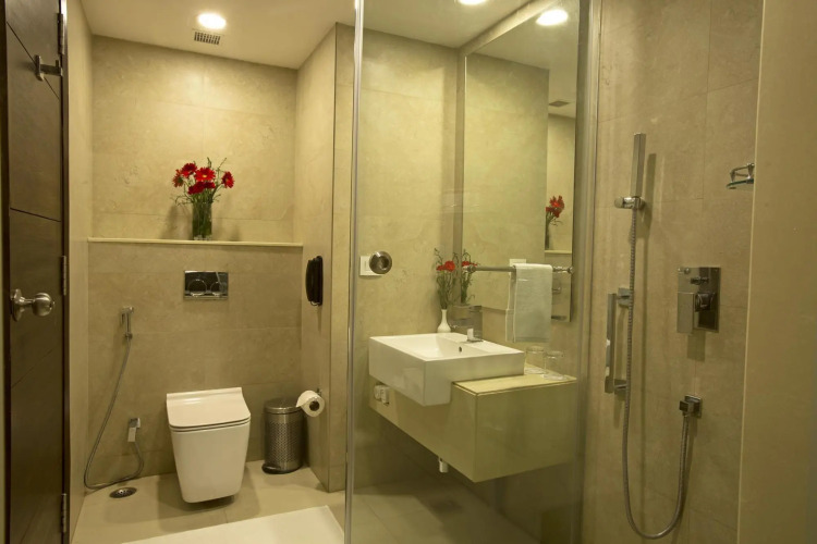 Kings Forth HotelsOver view