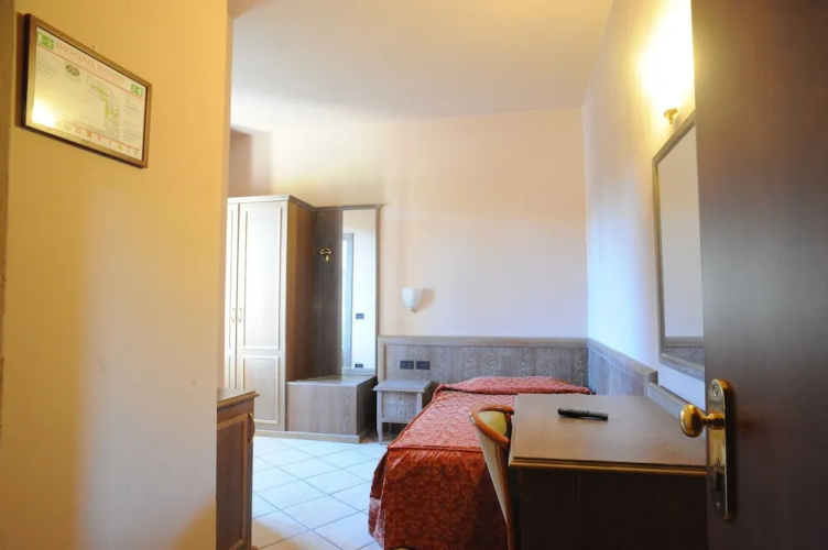 Hotel Agnello