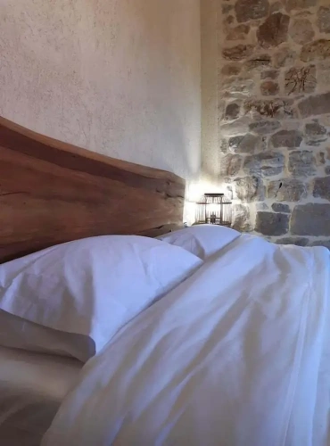 Premium Cottage